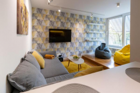BGD 2 apartman